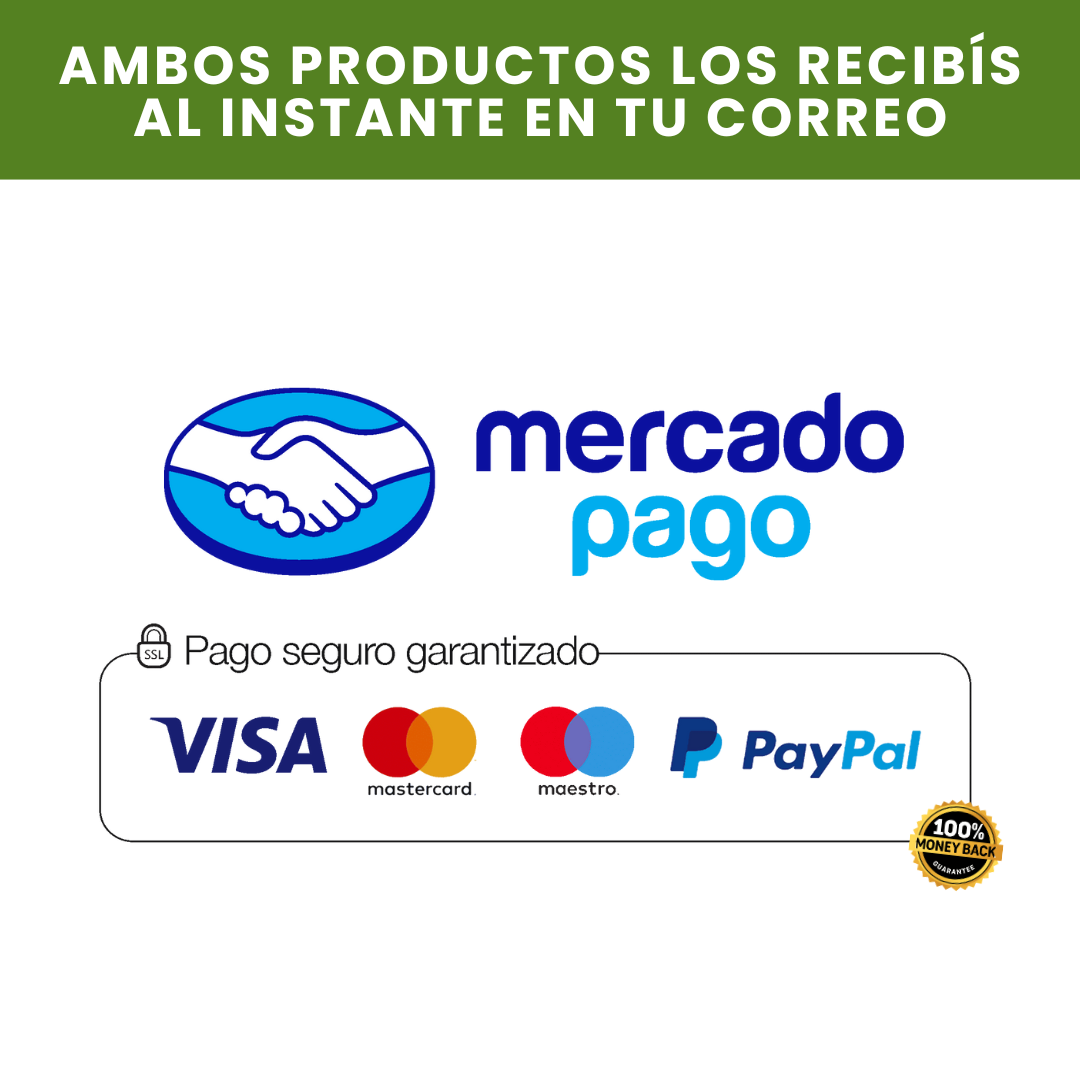 Comé sano y ahorrá $20.000 por mes sin privarte de nada